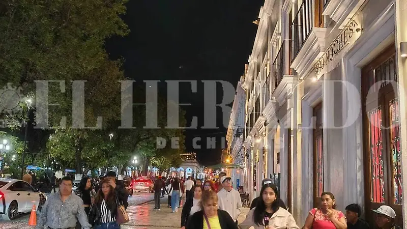 calles